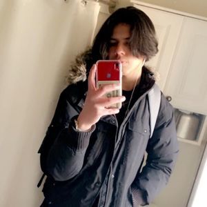 Meet your Posher, Paul